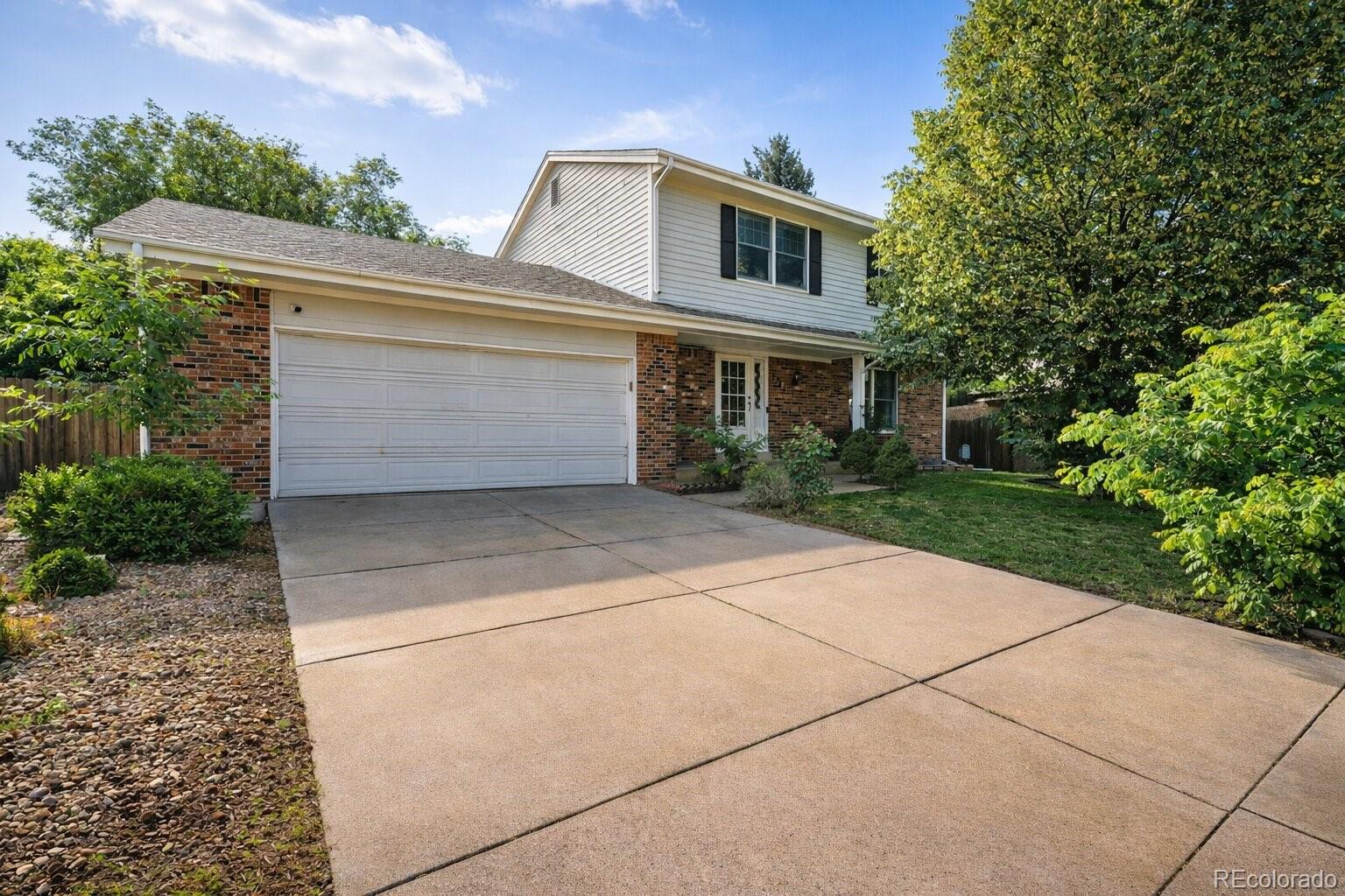 1341 S Blackhawk Way