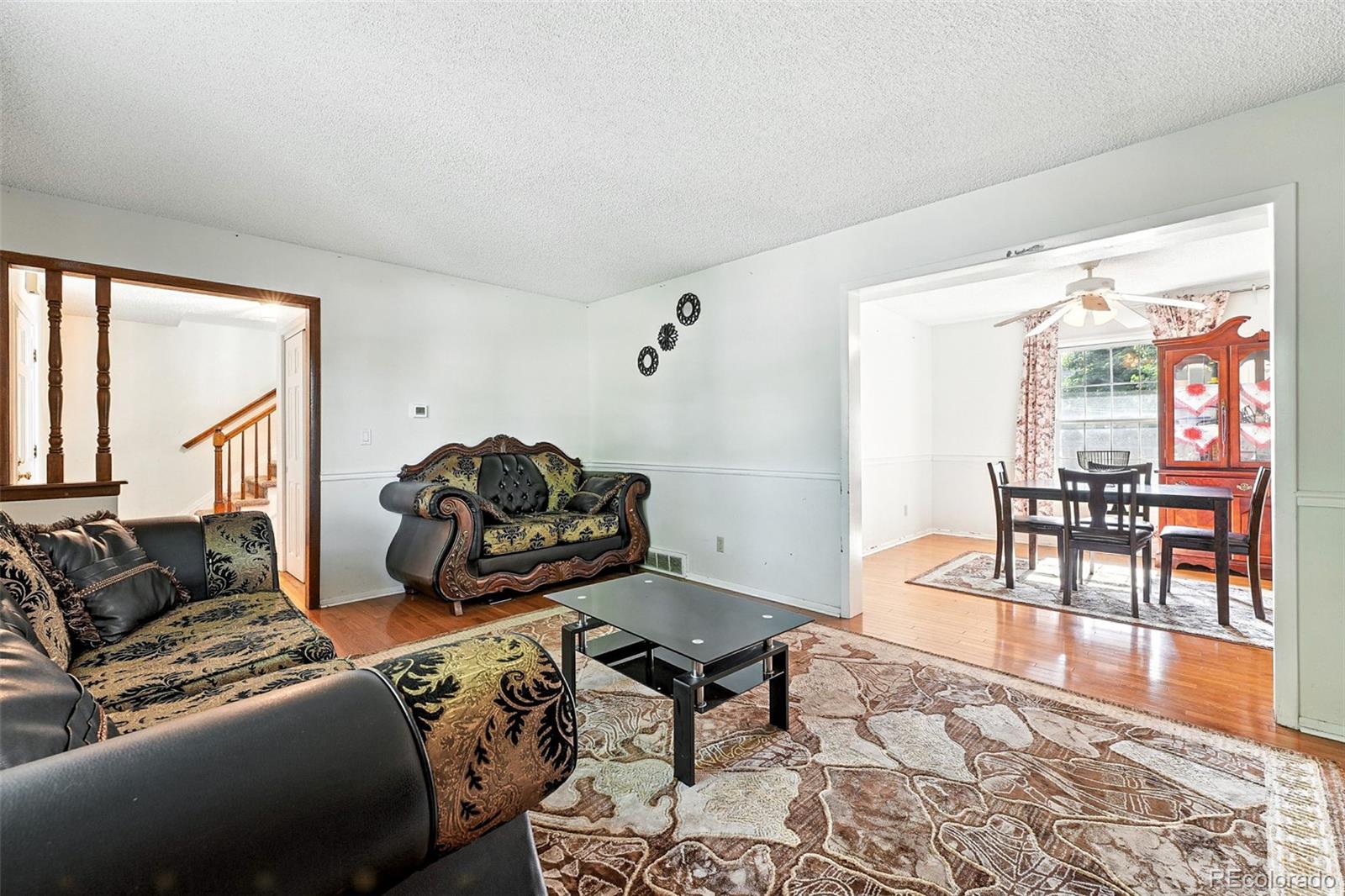 1341 S Blackhawk Way