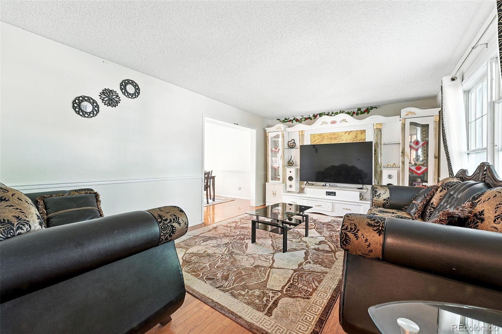 1341 S Blackhawk Way