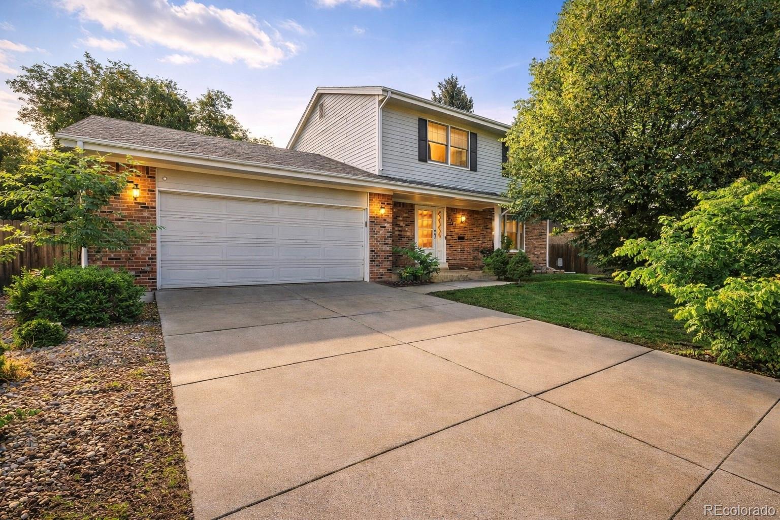 1341 S Blackhawk Way