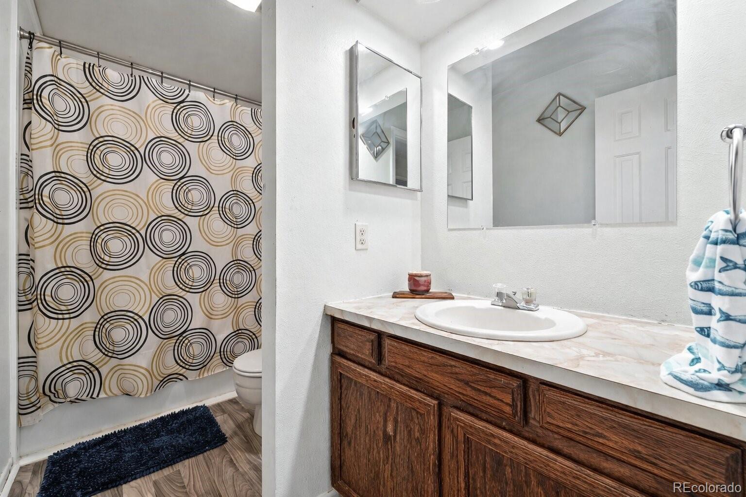 1341 S Blackhawk Way