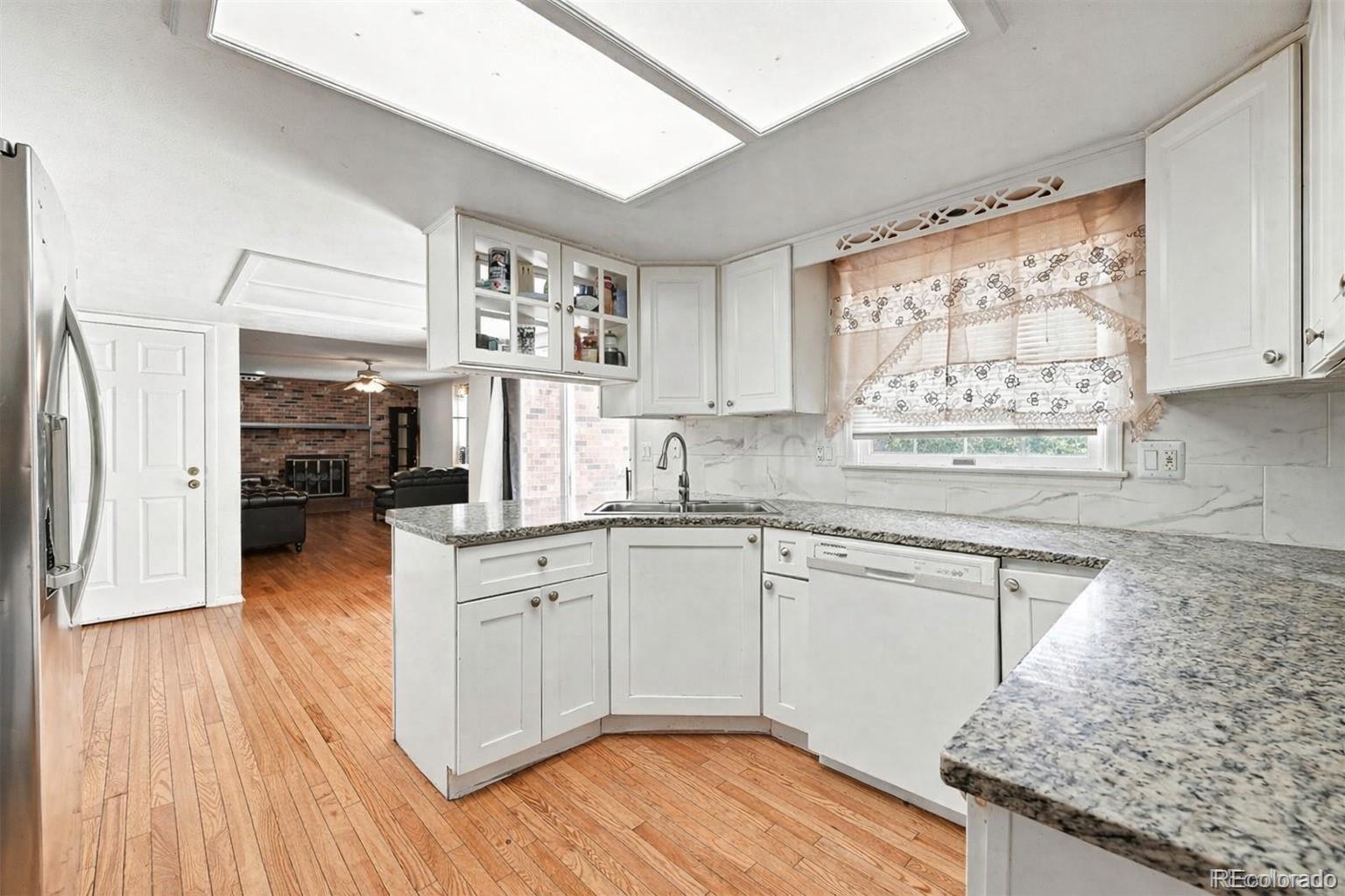 1341 S Blackhawk Way