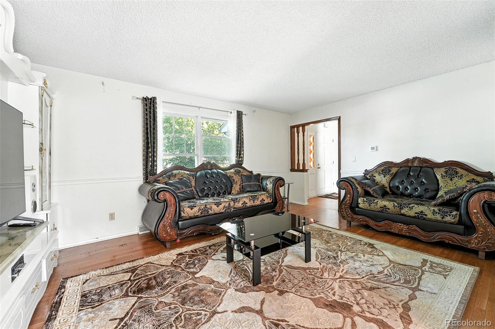 1341 S Blackhawk Way