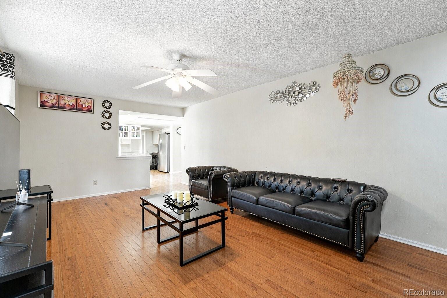 1341 S Blackhawk Way