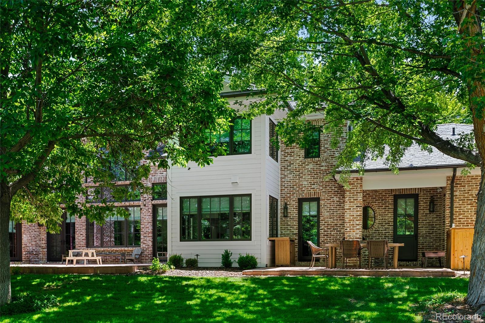 2195 Cherryville Road