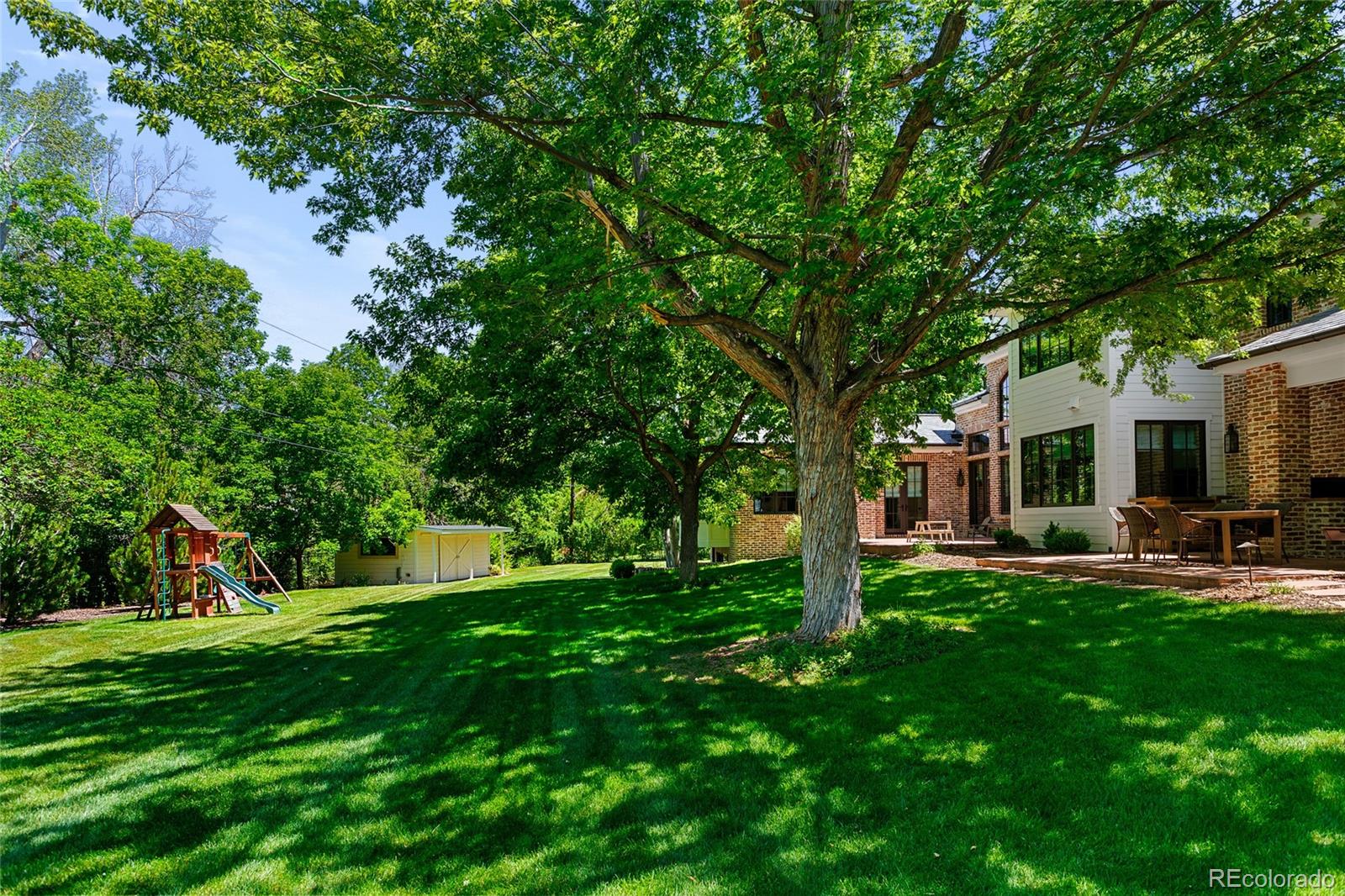 2195 Cherryville Road