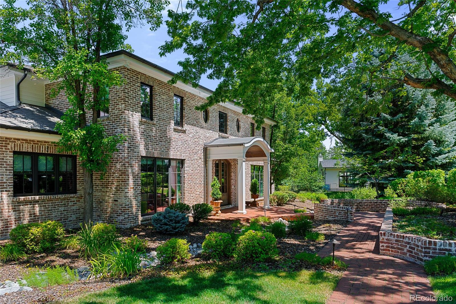 2195 Cherryville Road