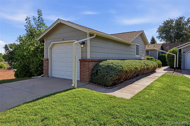541 W Crestline Circle Unit: 10B1