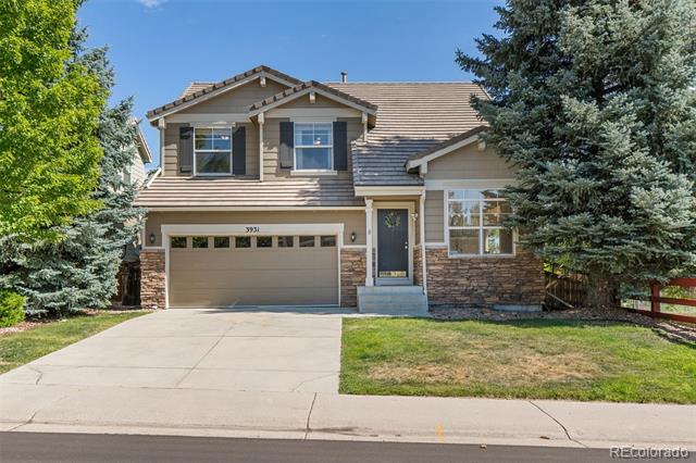 3931 Shane Valley Trail