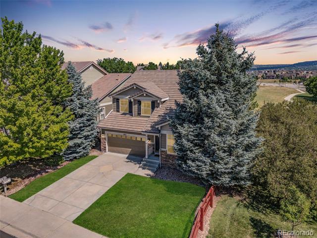 3931 Shane Valley Trail