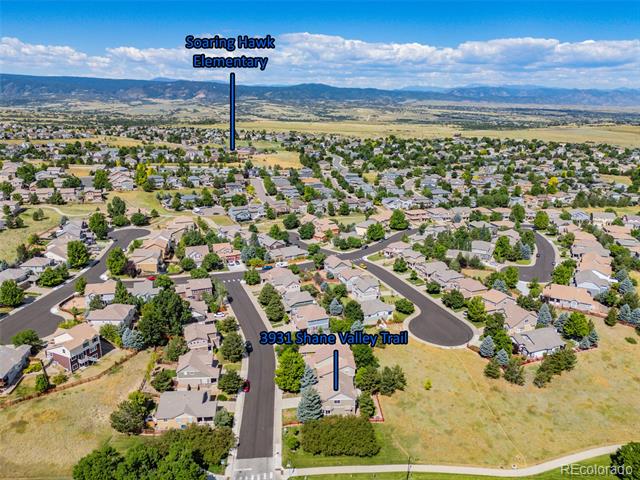 3931 Shane Valley Trail
