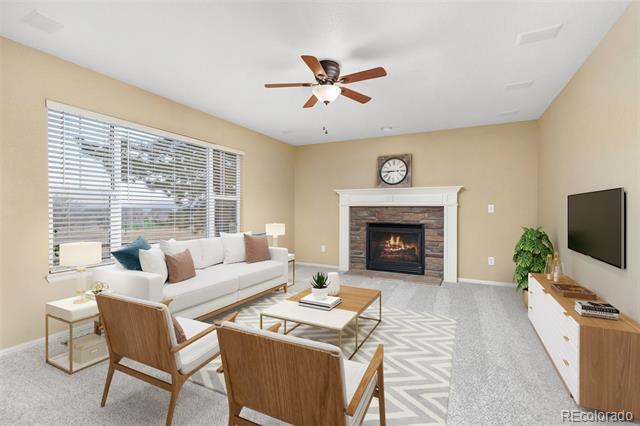 3931 Shane Valley Trail