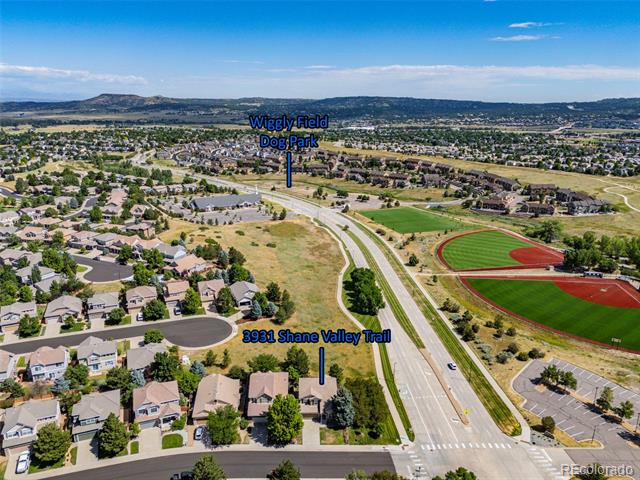 3931 Shane Valley Trail