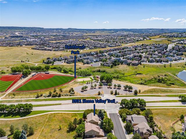 3931 Shane Valley Trail