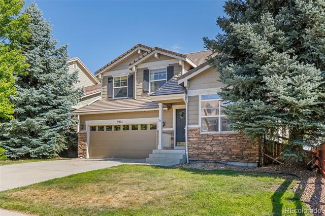 3931 Shane Valley Trail