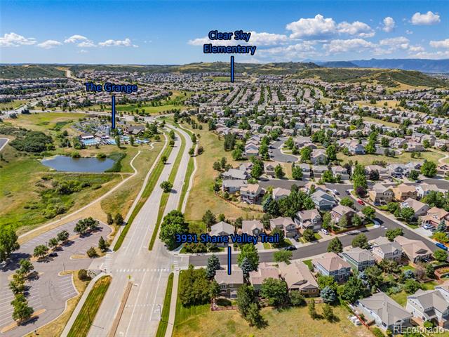 3931 Shane Valley Trail