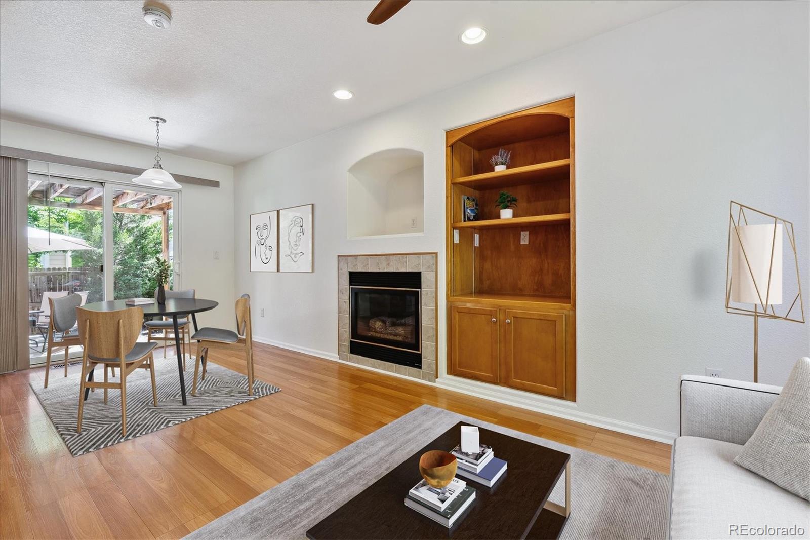 9519 E Iowa Circle