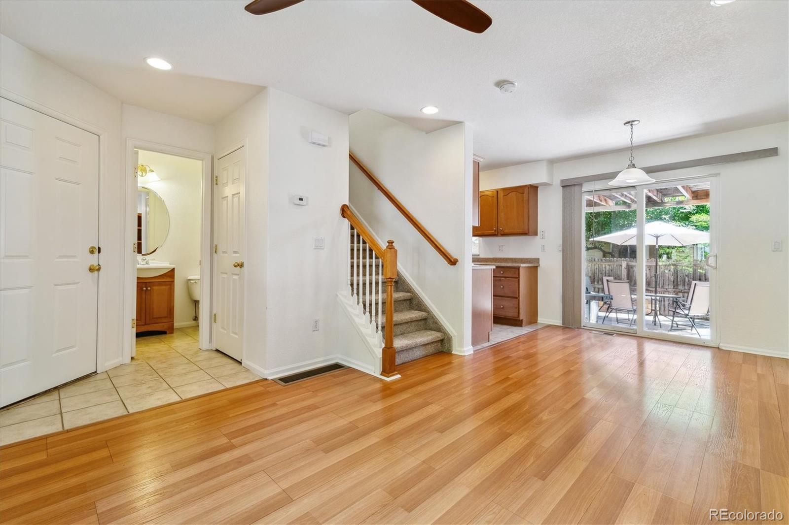 9519 E Iowa Circle