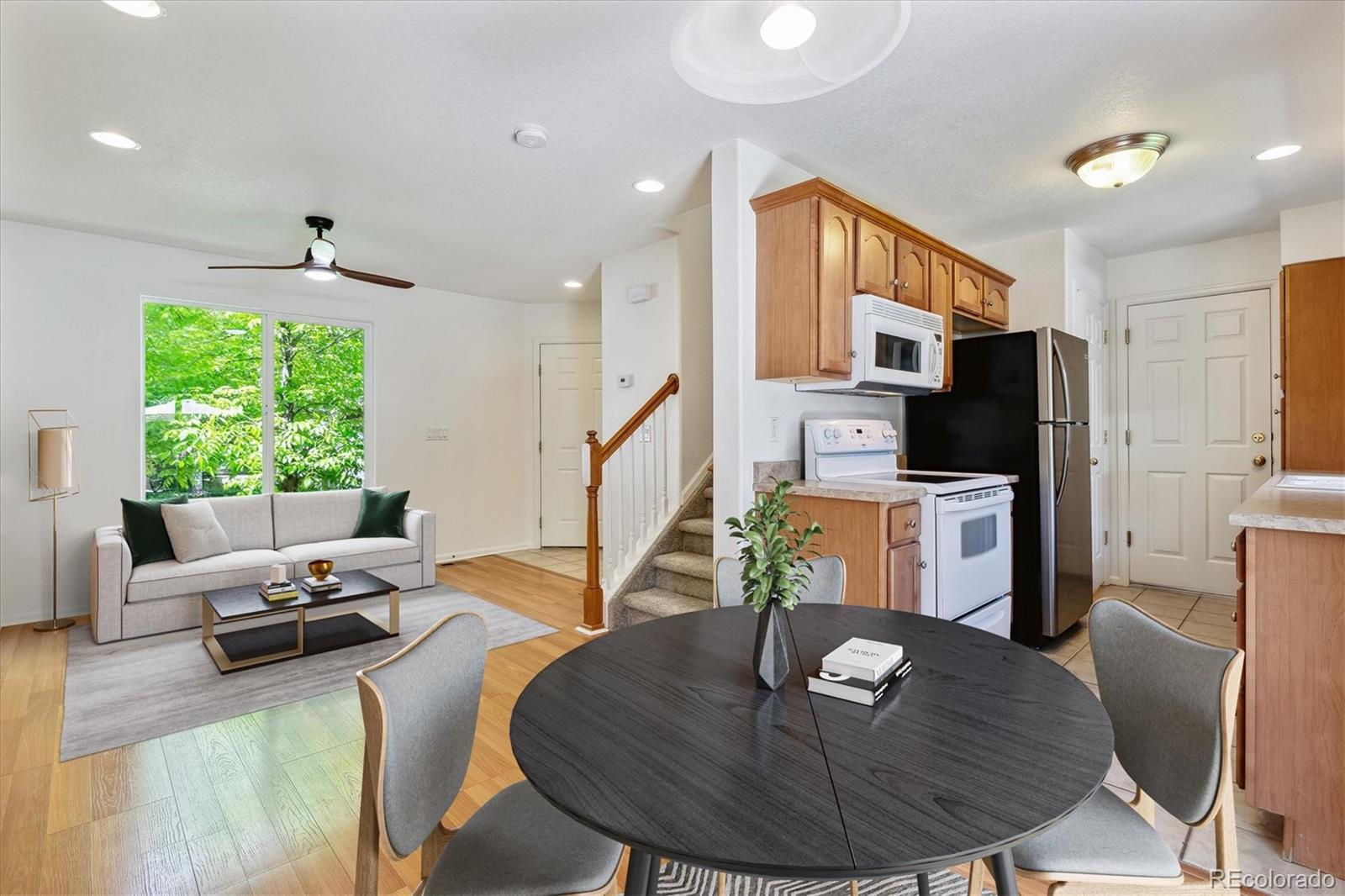 9519 E Iowa Circle