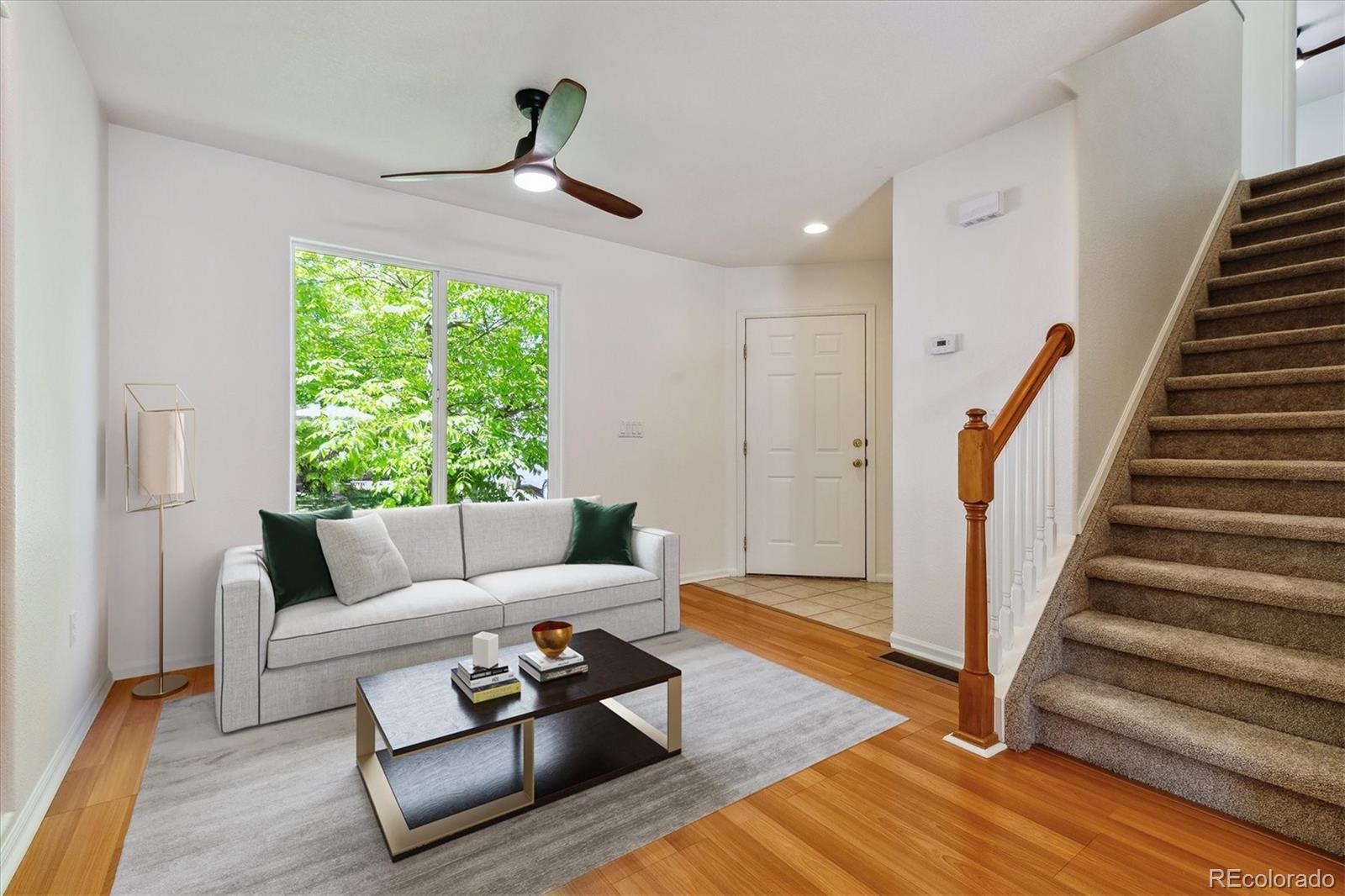 9519 E Iowa Circle