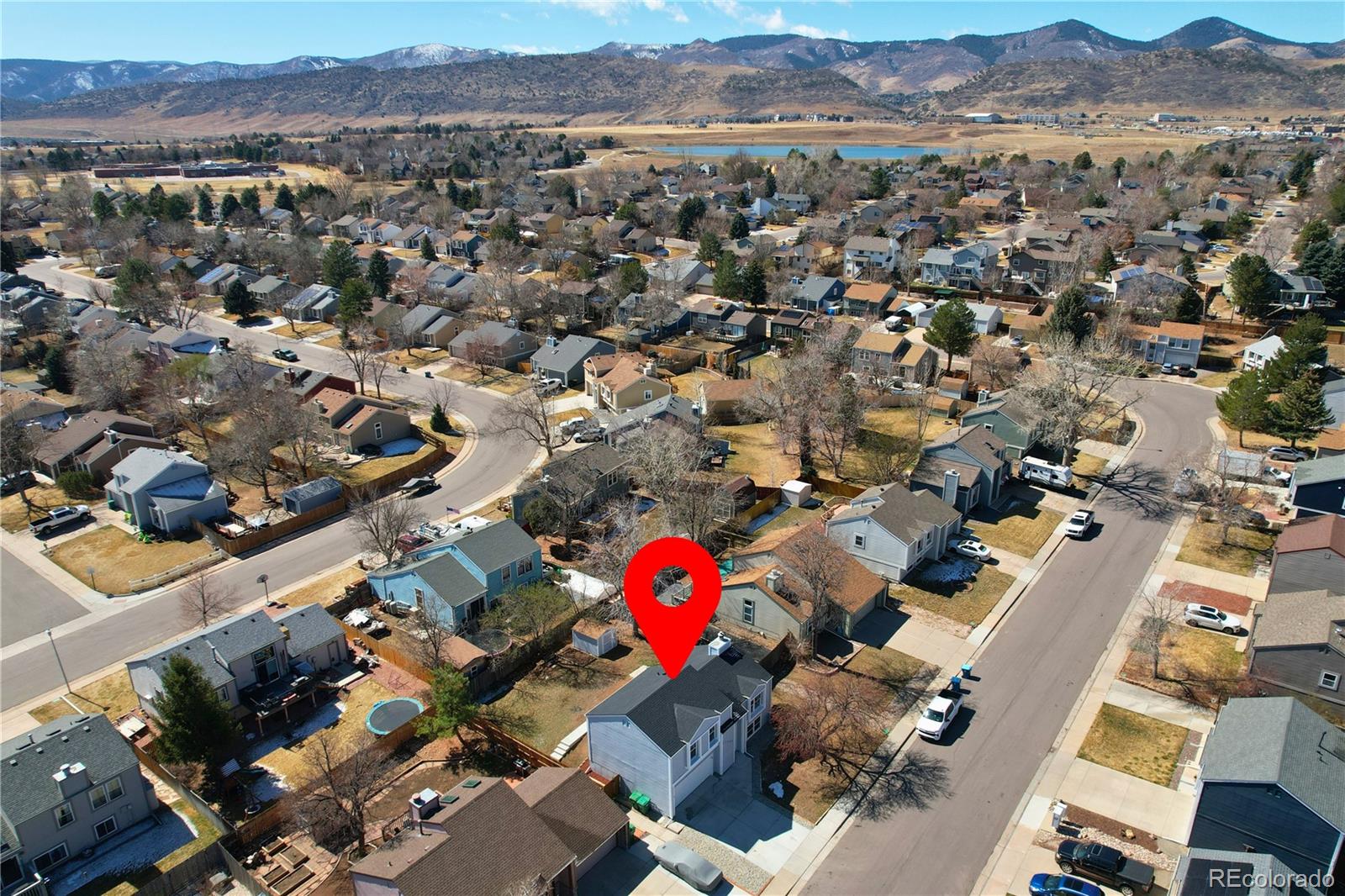 11826 W Bowles Circle