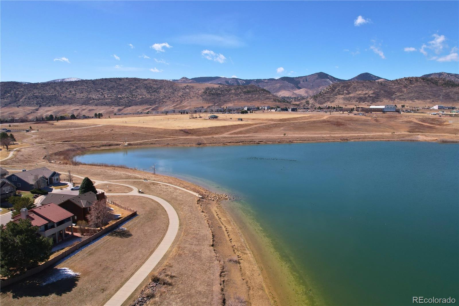 11826 W Bowles Circle