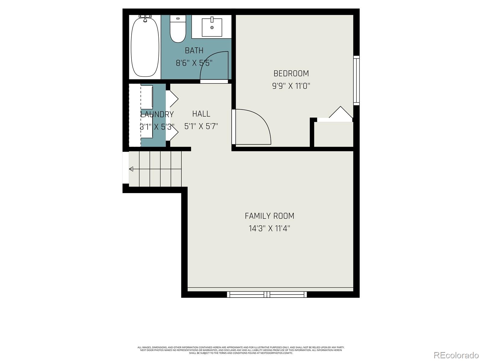 11826 W Bowles Circle