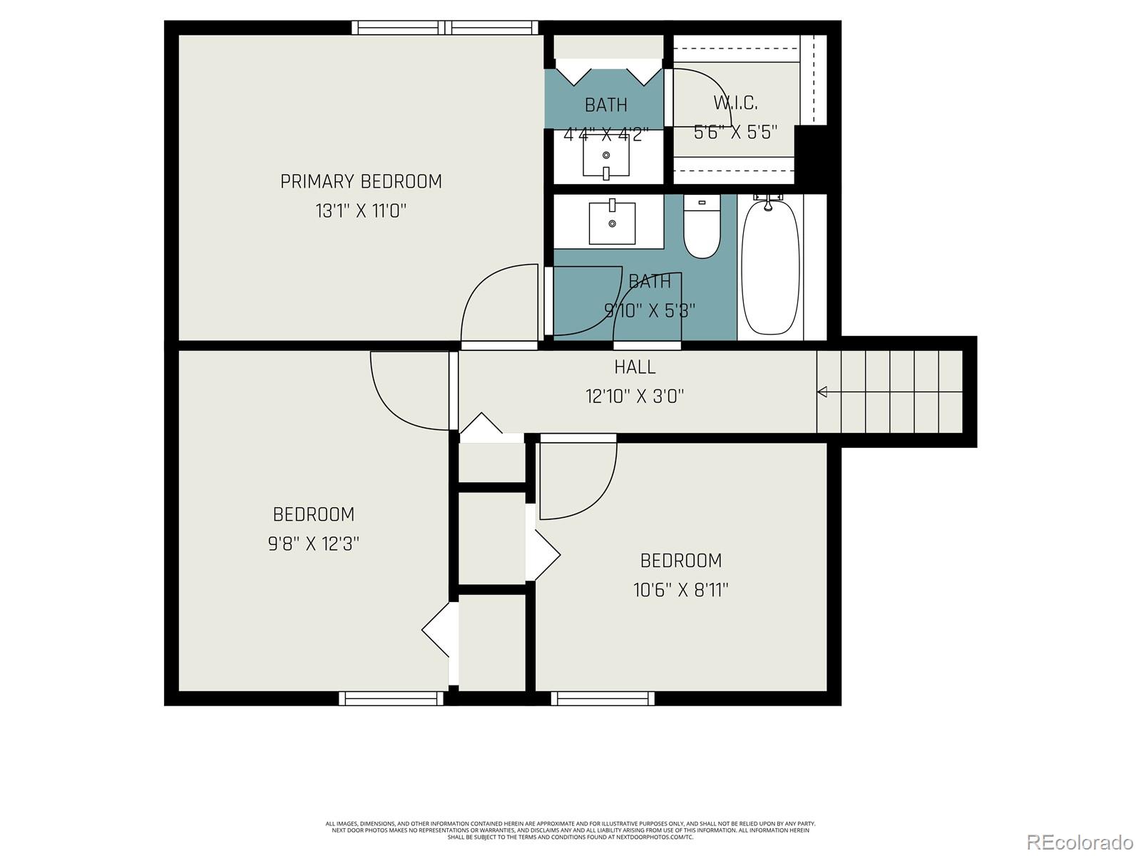 11826 W Bowles Circle