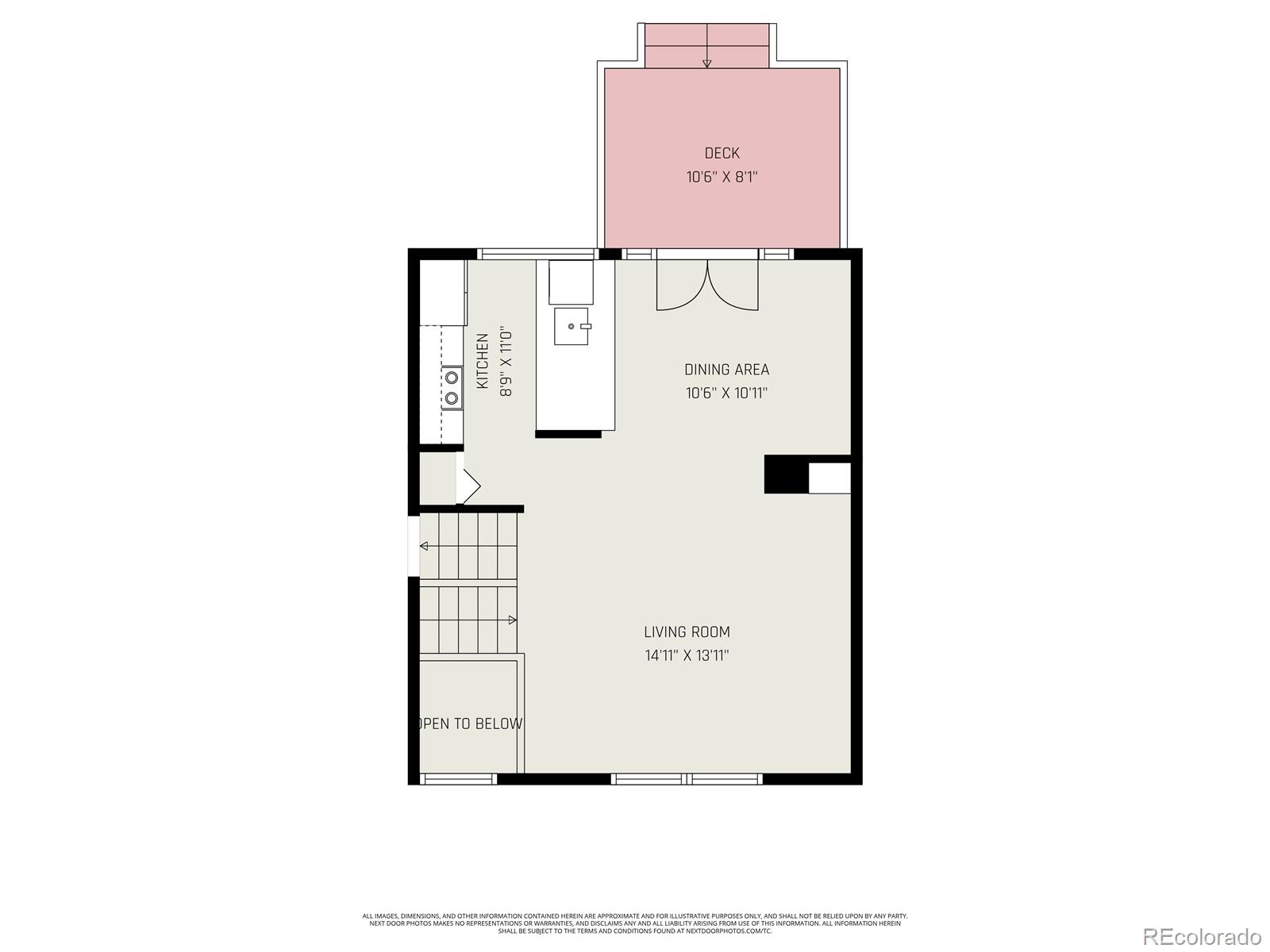 11826 W Bowles Circle