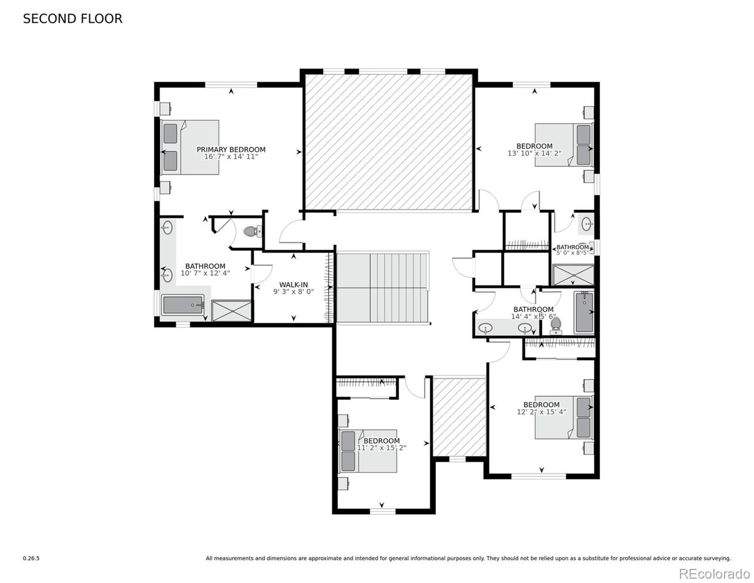 1280 Gentle Rain Drive