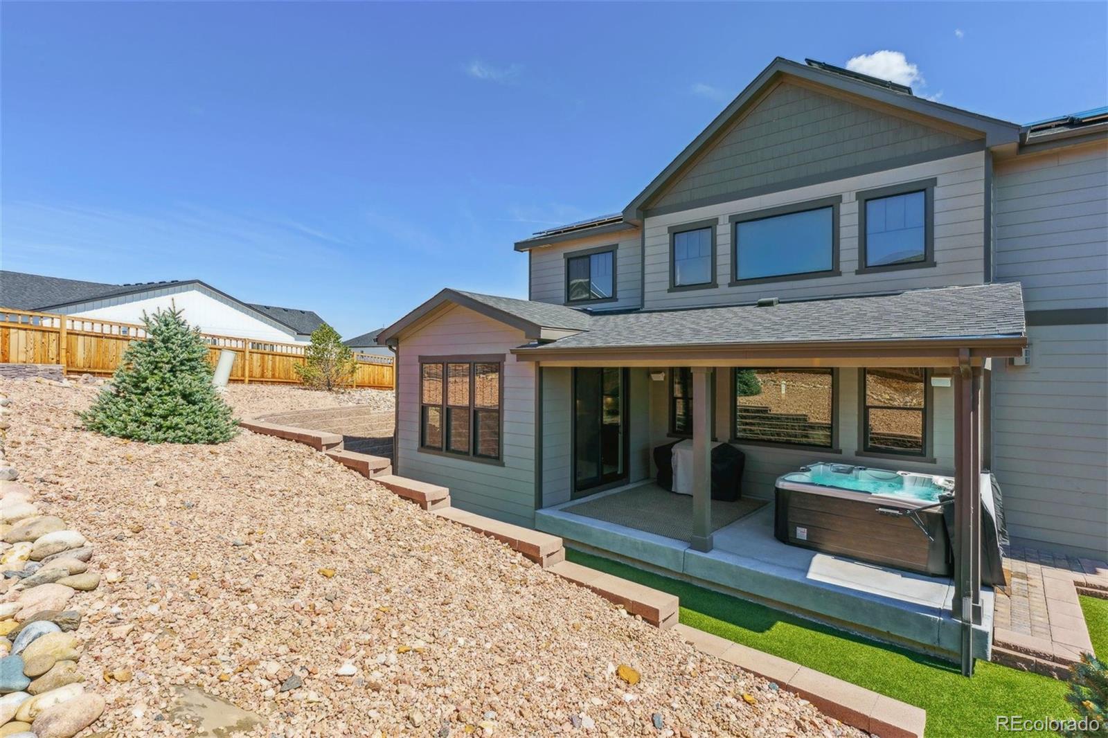 1280 Gentle Rain Drive