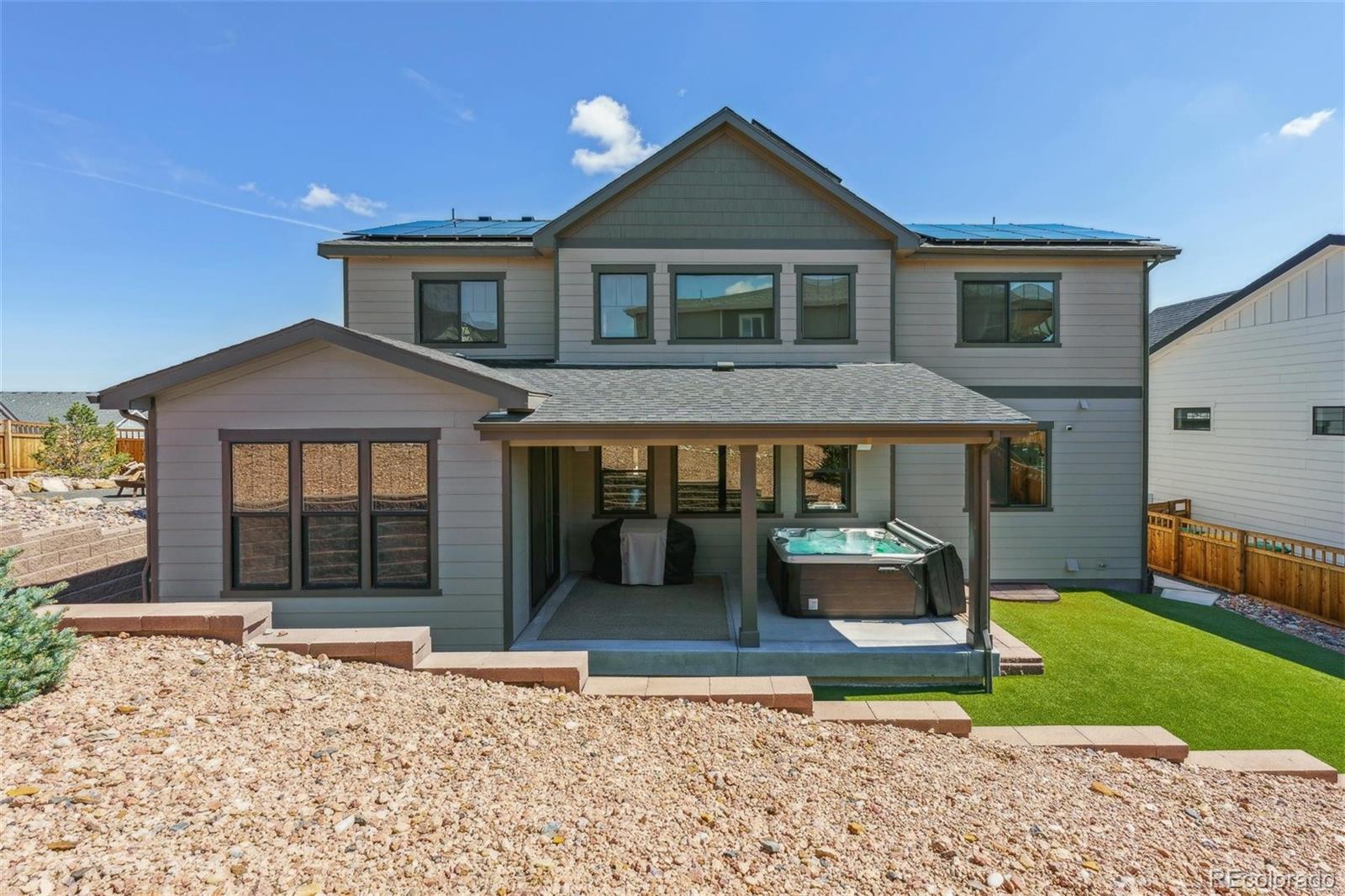 1280 Gentle Rain Drive