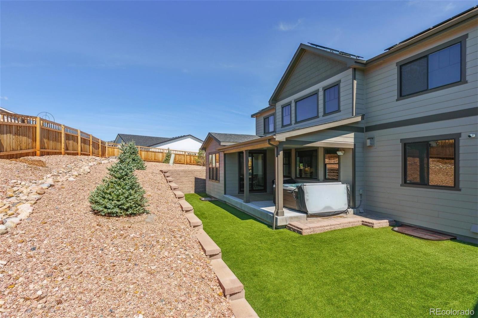 1280 Gentle Rain Drive