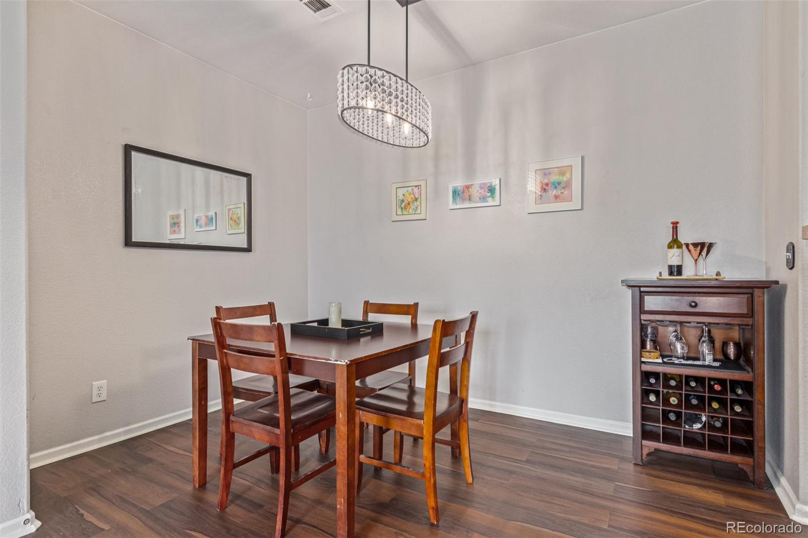 4451 S Ammons Street Unit: 5-307