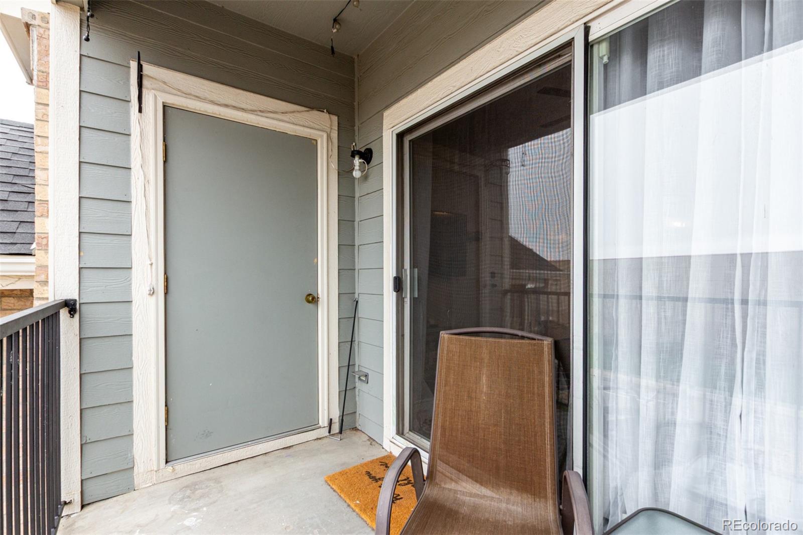 4451 S Ammons Street Unit: 5-307