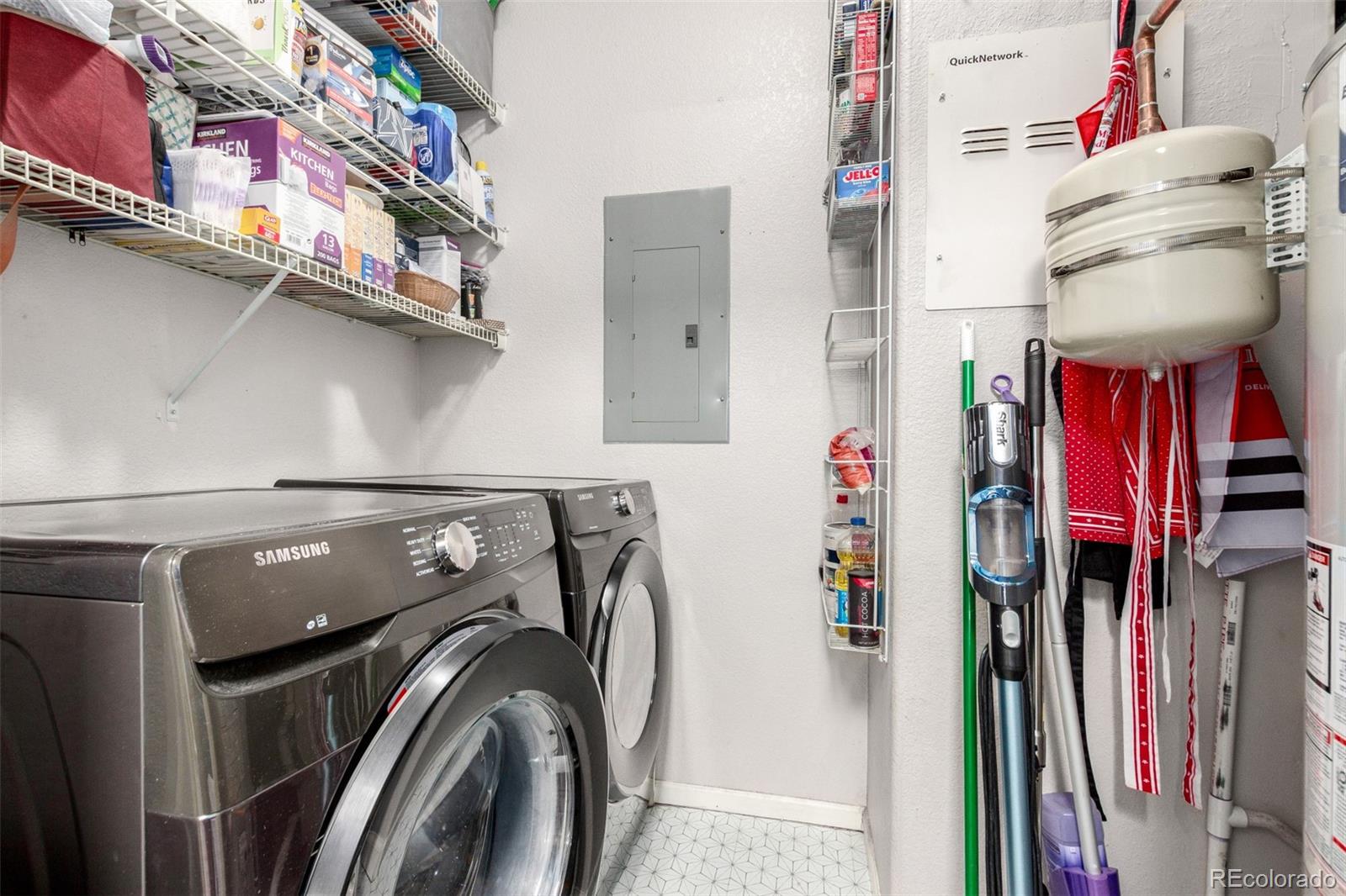 4451 S Ammons Street Unit: 5-307