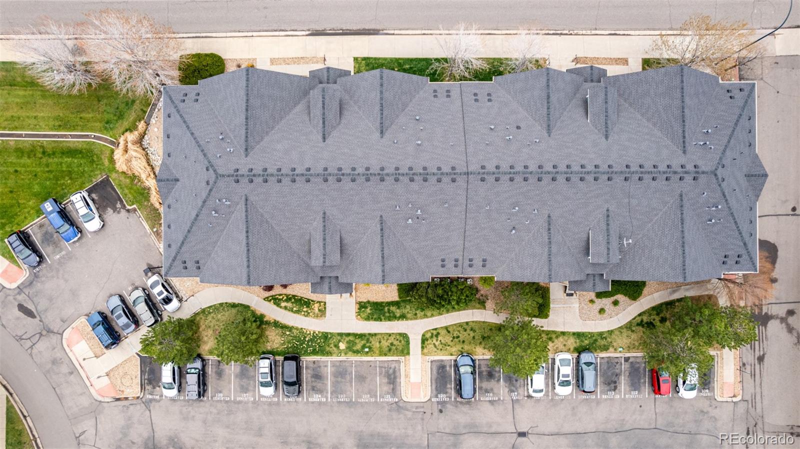 4451 S Ammons Street Unit: 5-307