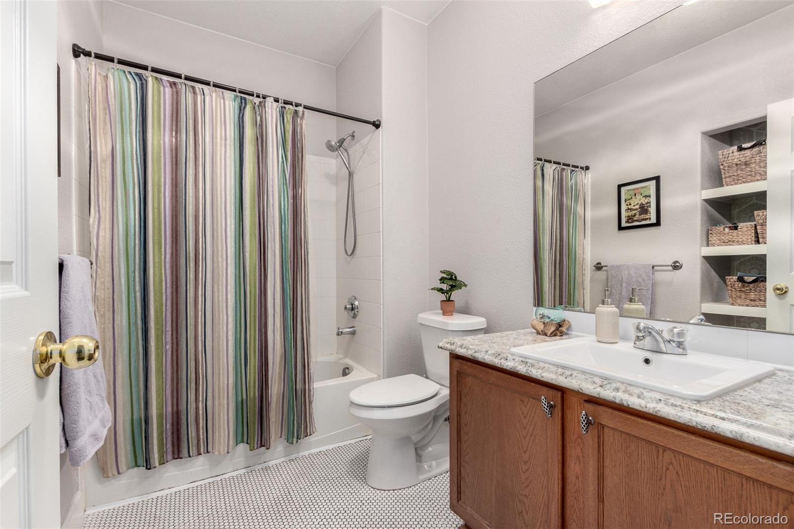 4451 S Ammons Street Unit: 5-307