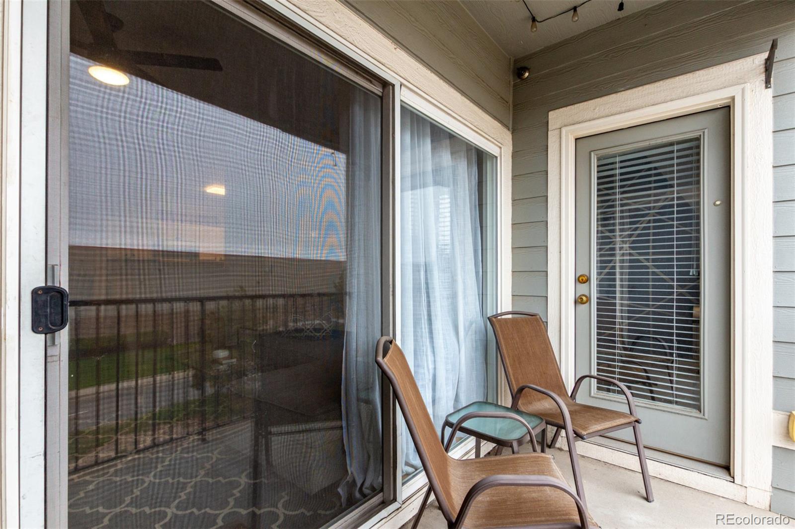 4451 S Ammons Street Unit: 5-307