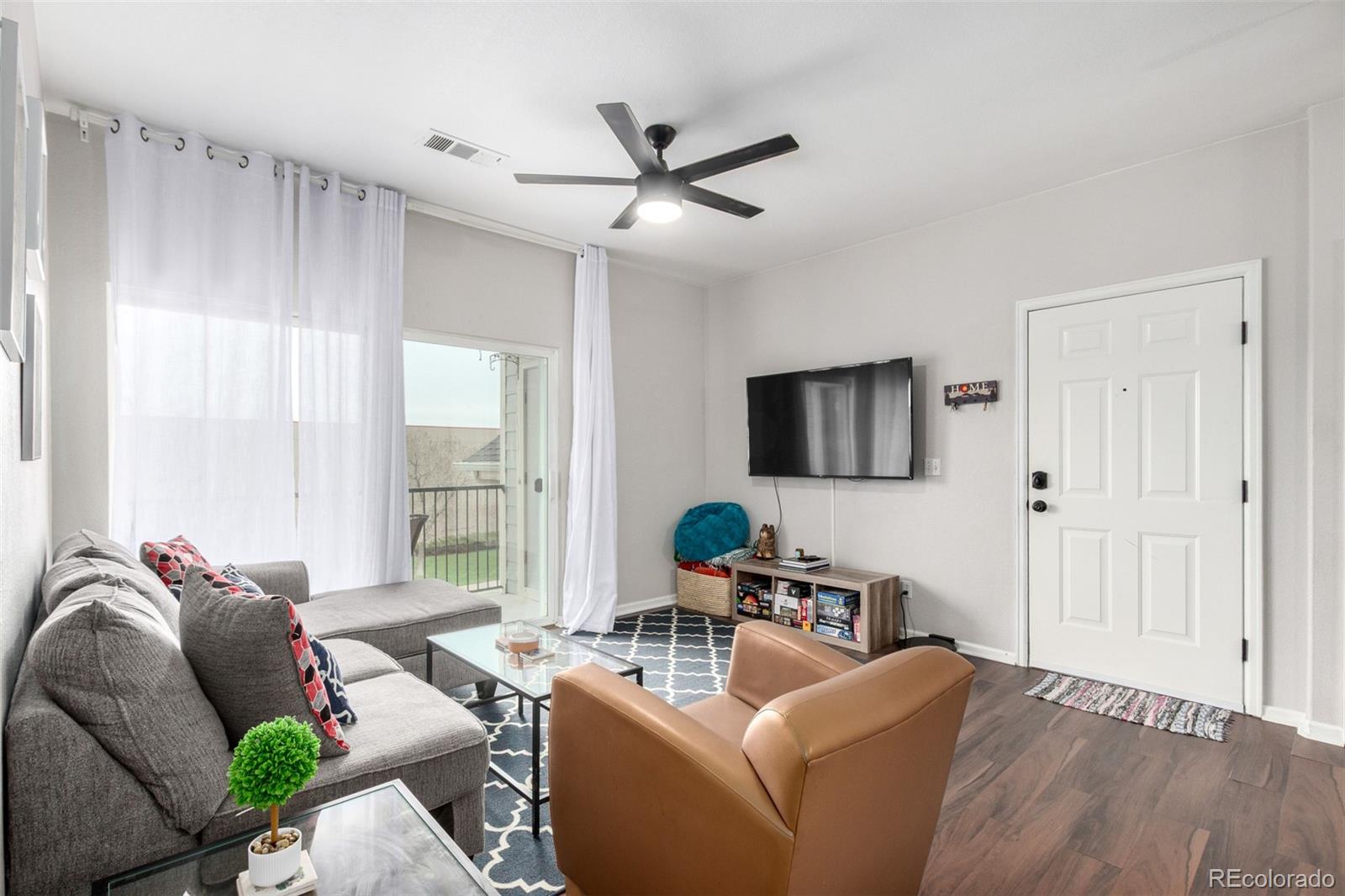 4451 S Ammons Street Unit: 5-307