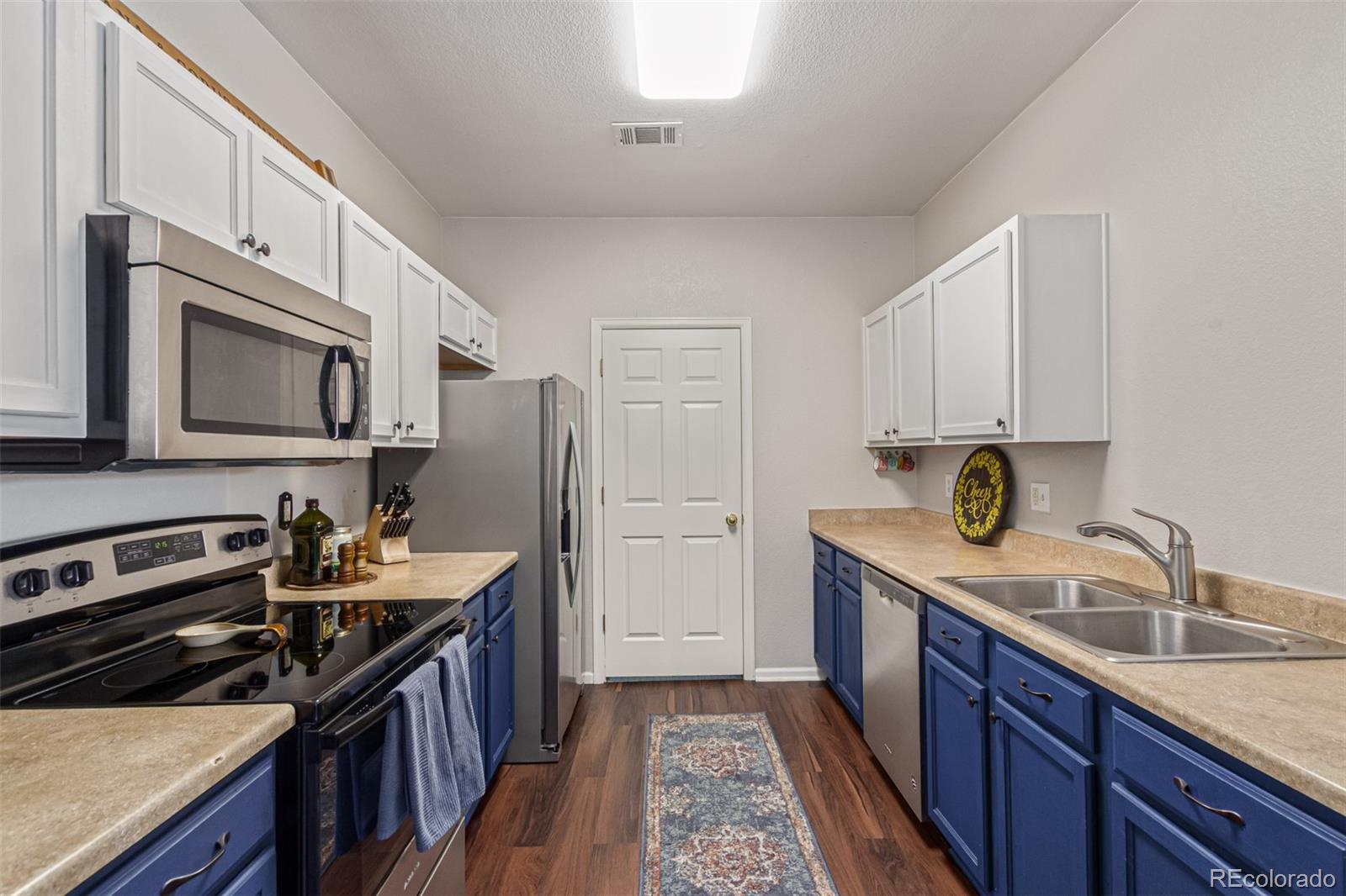 4451 S Ammons Street Unit: 5-307