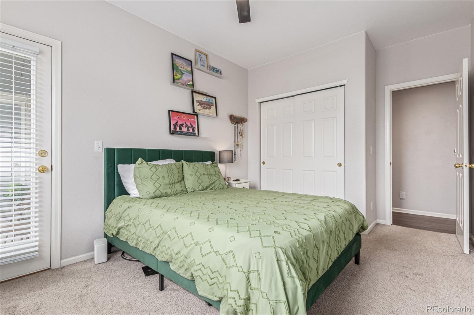 4451 S Ammons Street Unit: 5-307