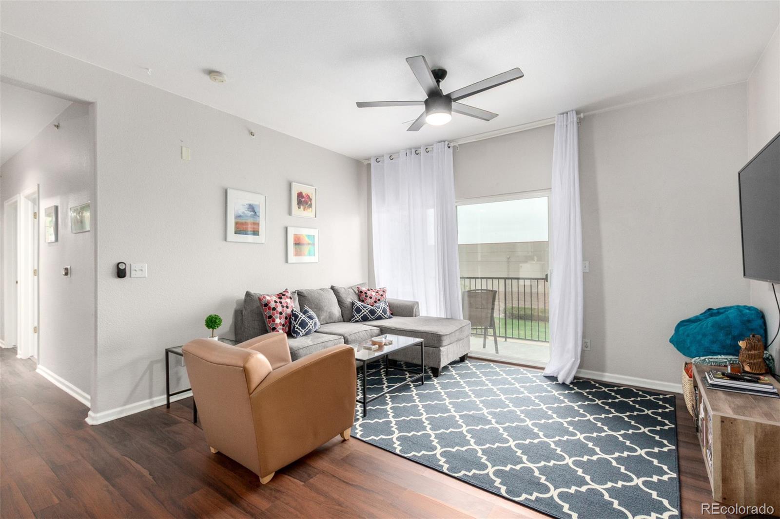 4451 S Ammons Street Unit: 5-307