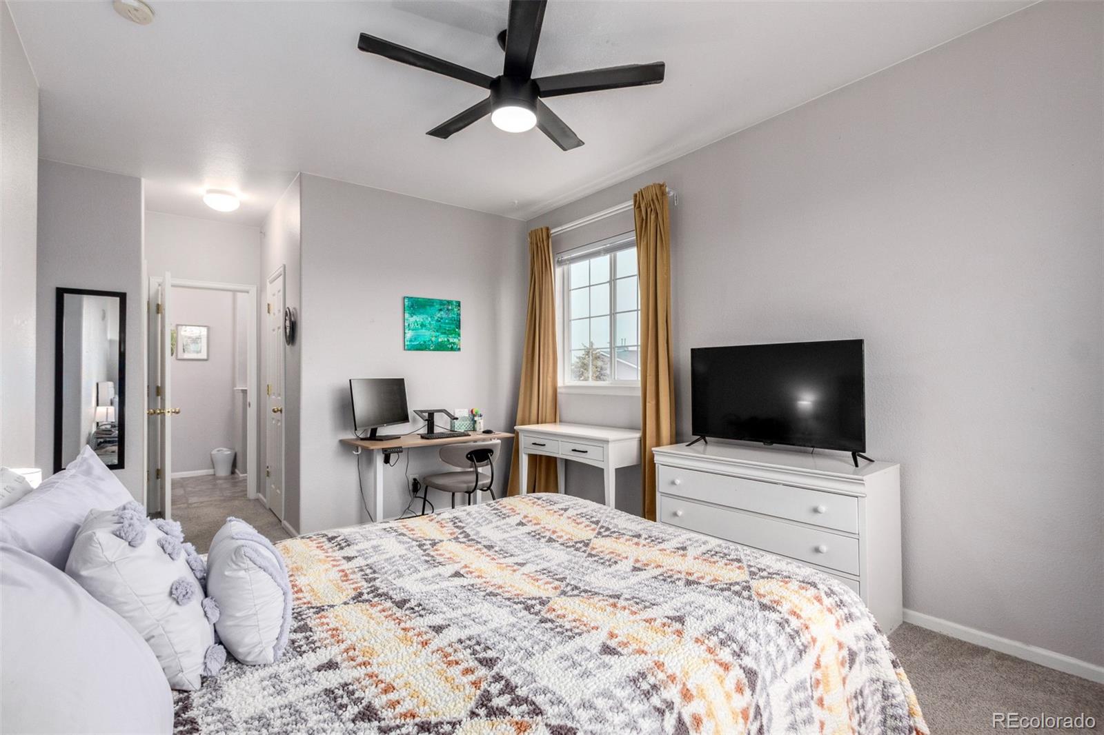 4451 S Ammons Street Unit: 5-307