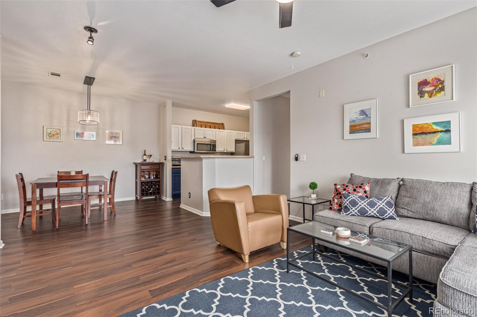 4451 S Ammons Street Unit: 5-307