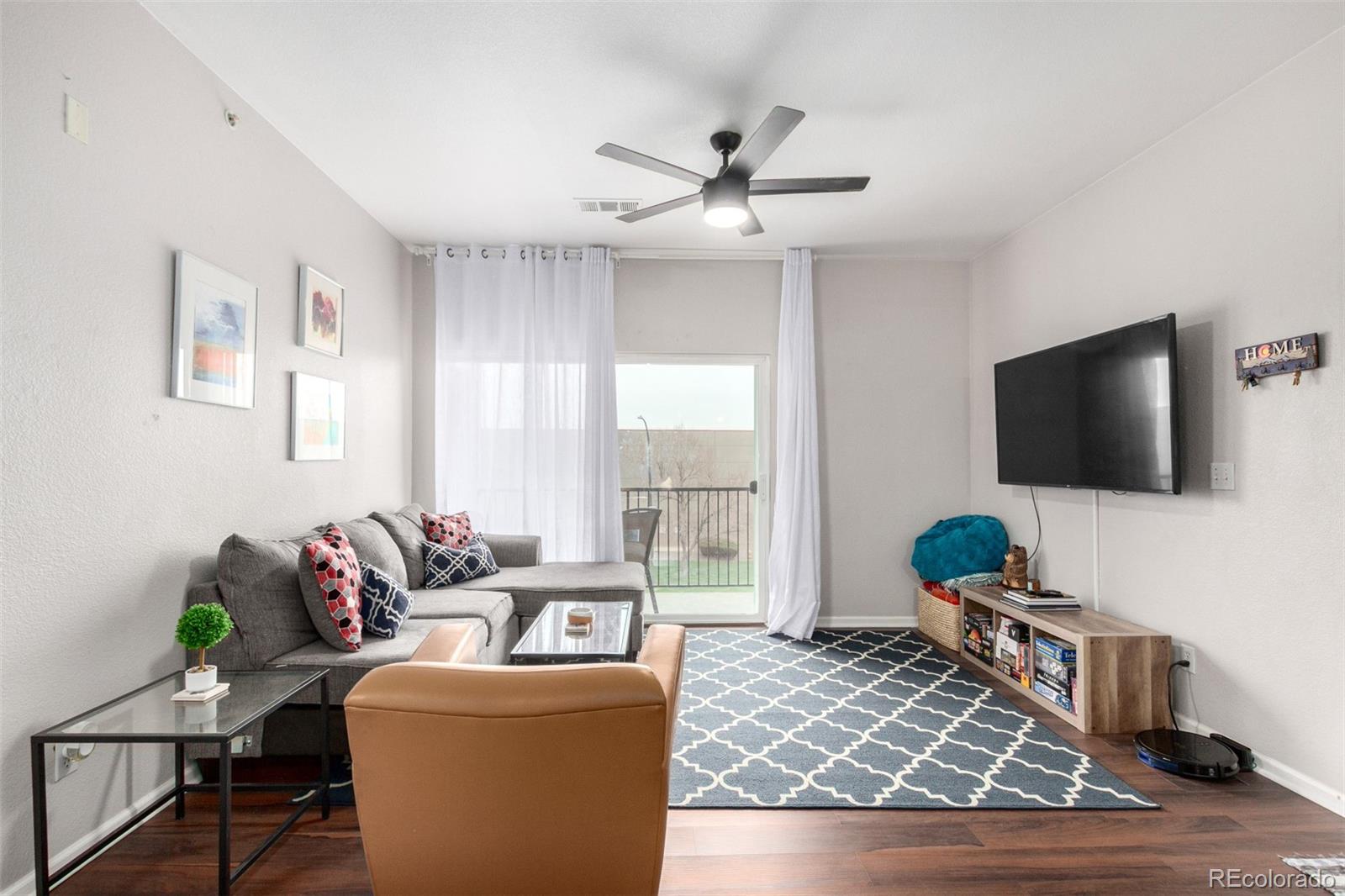 4451 S Ammons Street Unit: 5-307