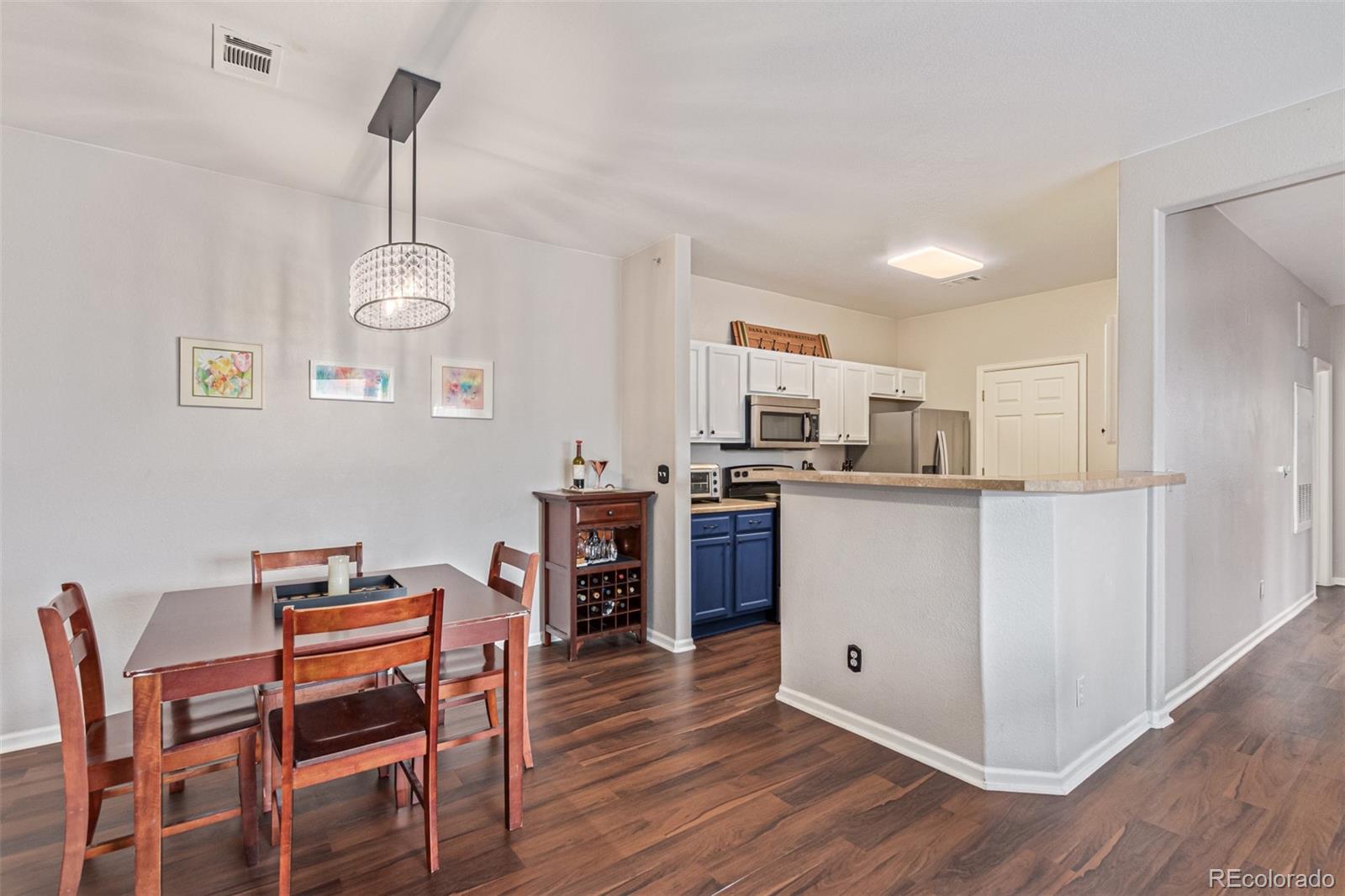 4451 S Ammons Street Unit: 5-307