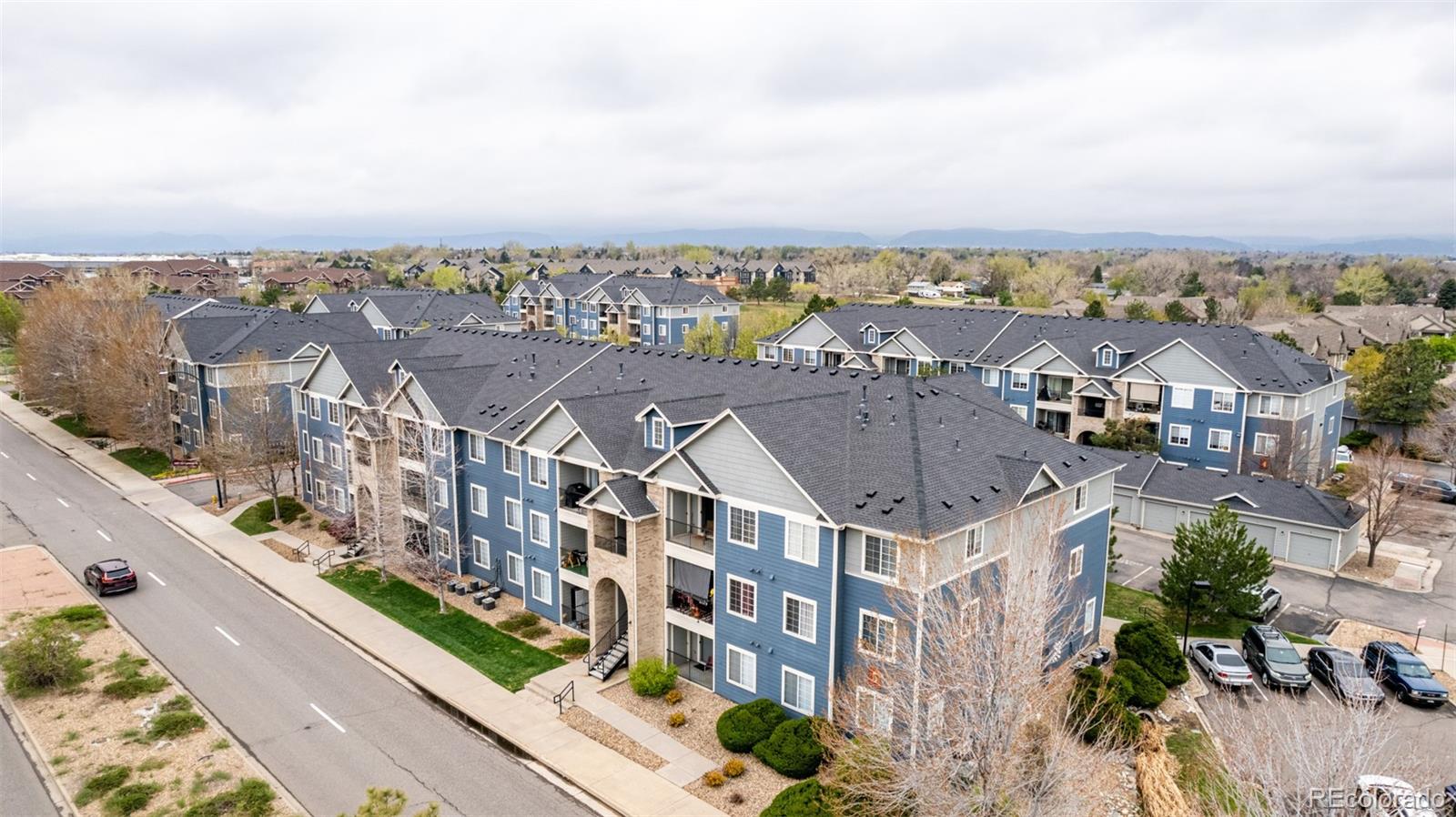 4451 S Ammons Street Unit: 5-307