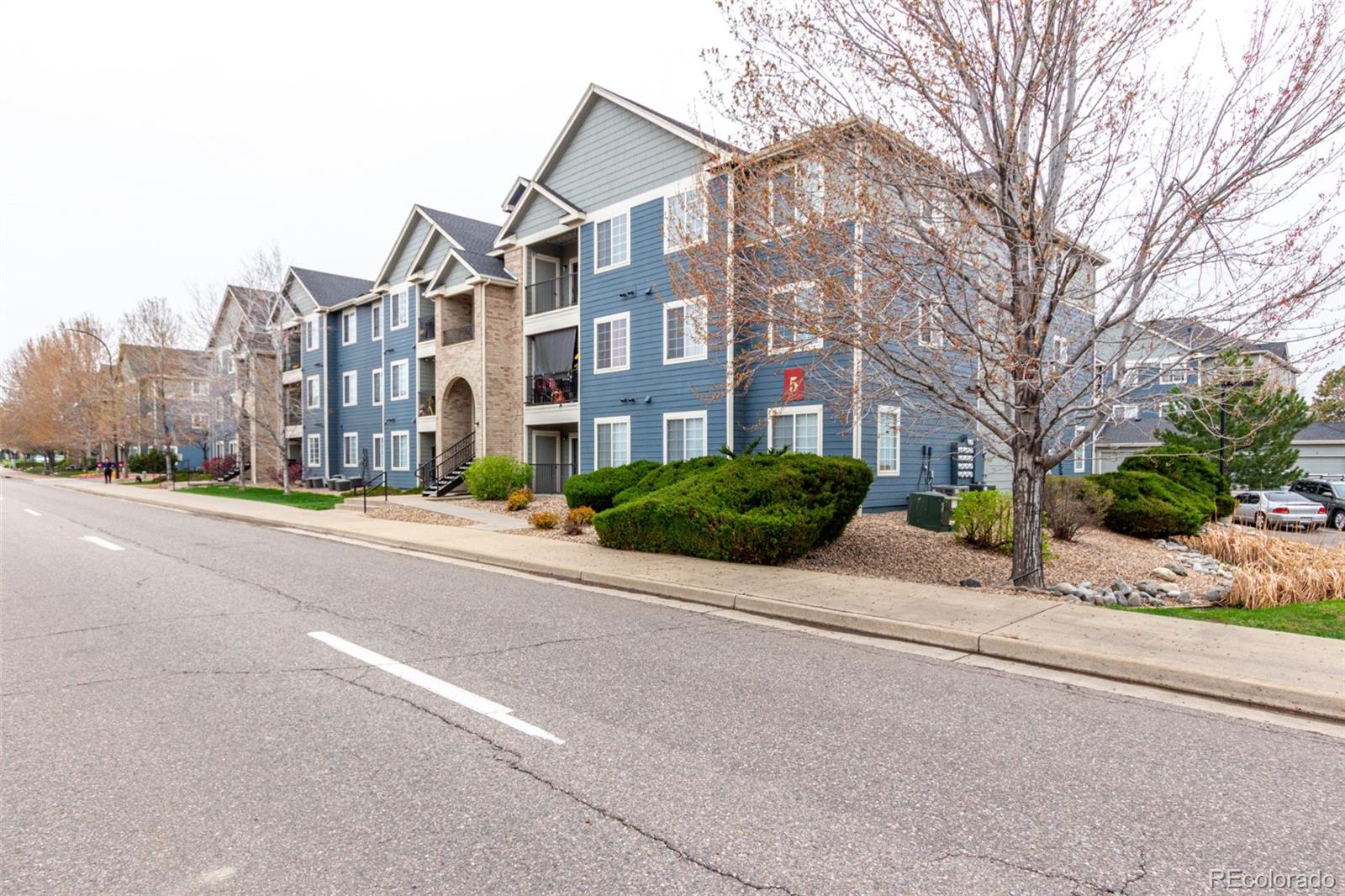 4451 S Ammons Street Unit: 5-307