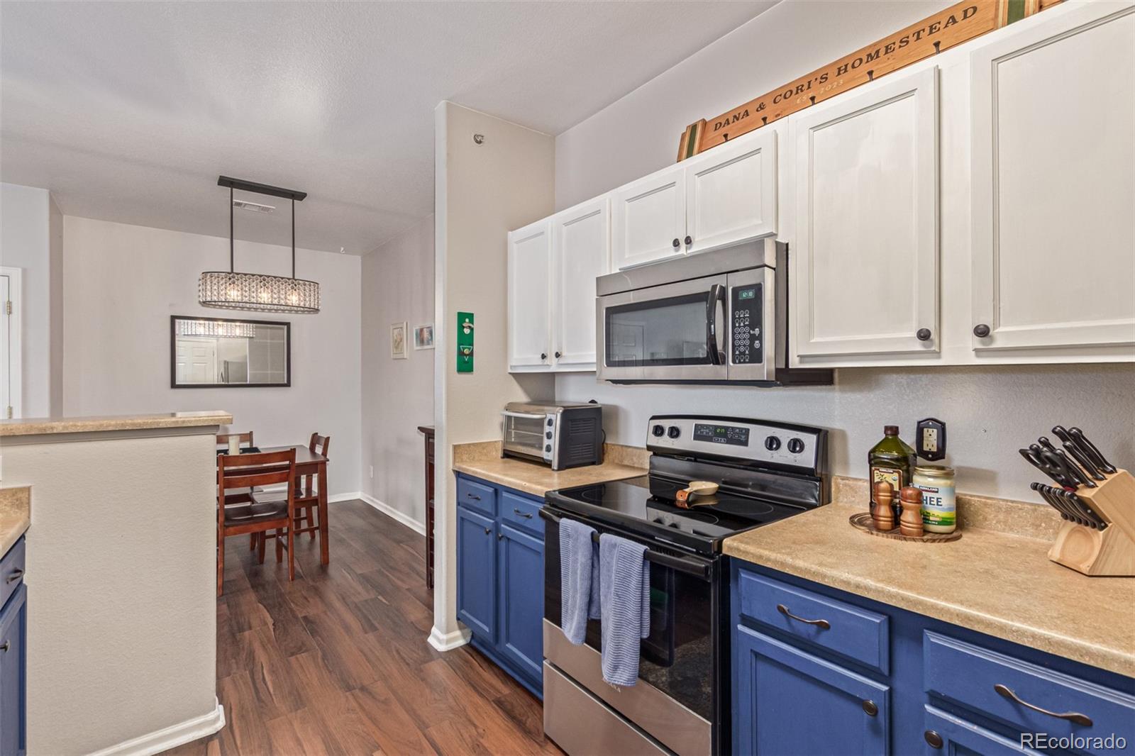 4451 S Ammons Street Unit: 5-307
